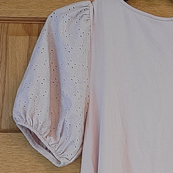 Isabel Maternity Top - Picture 3 of 4